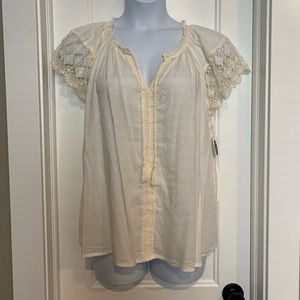 NWT Old Navy women’s blouse